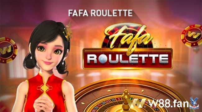 Fa Fa Roulette