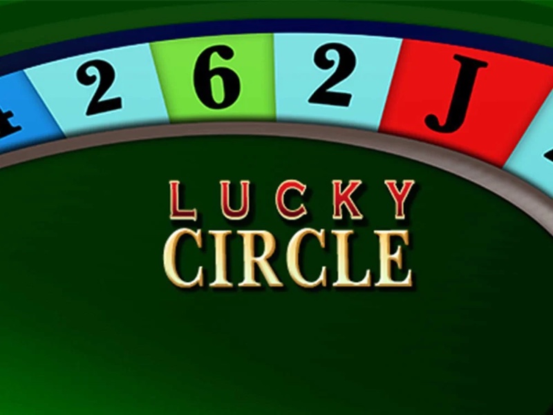 Lucky Circle