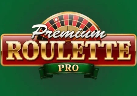 Premium Pro Roulette (Playtech)